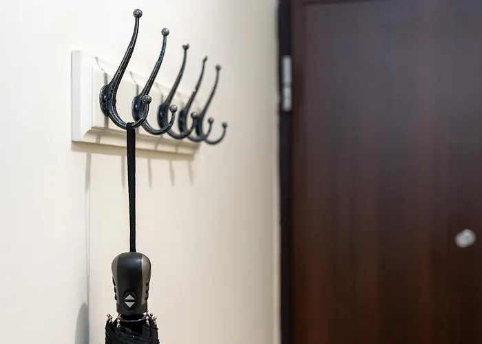 Rotonda Lux Apt