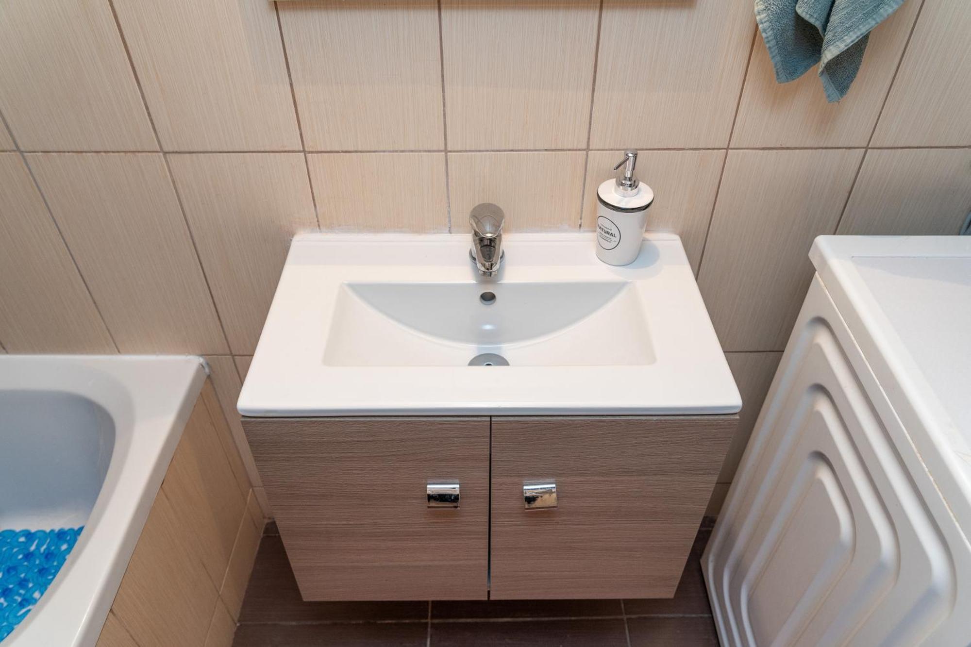 Appartement Rotonda Lux *