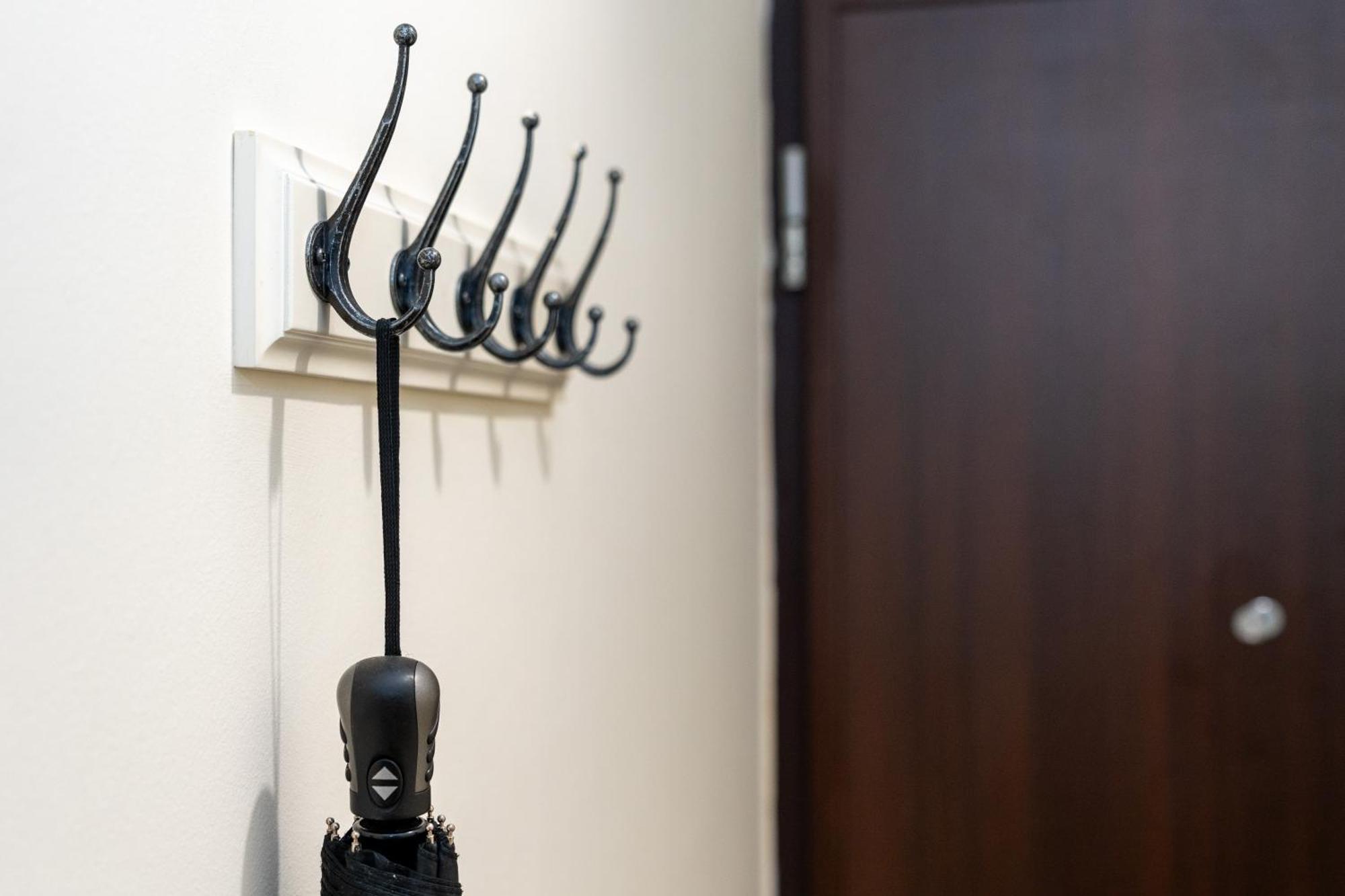 Appartement Rotonda Lux Thessalonique