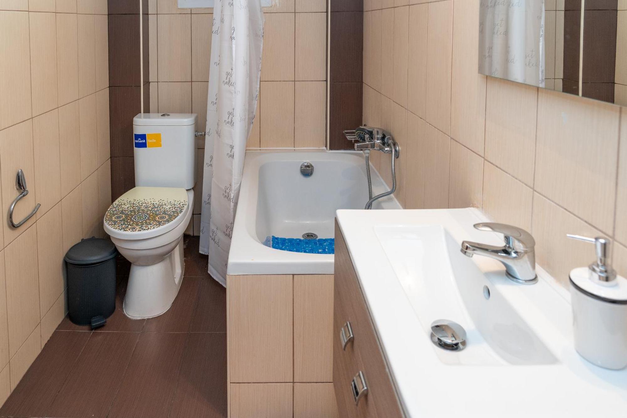 Appartement Rotonda Lux *