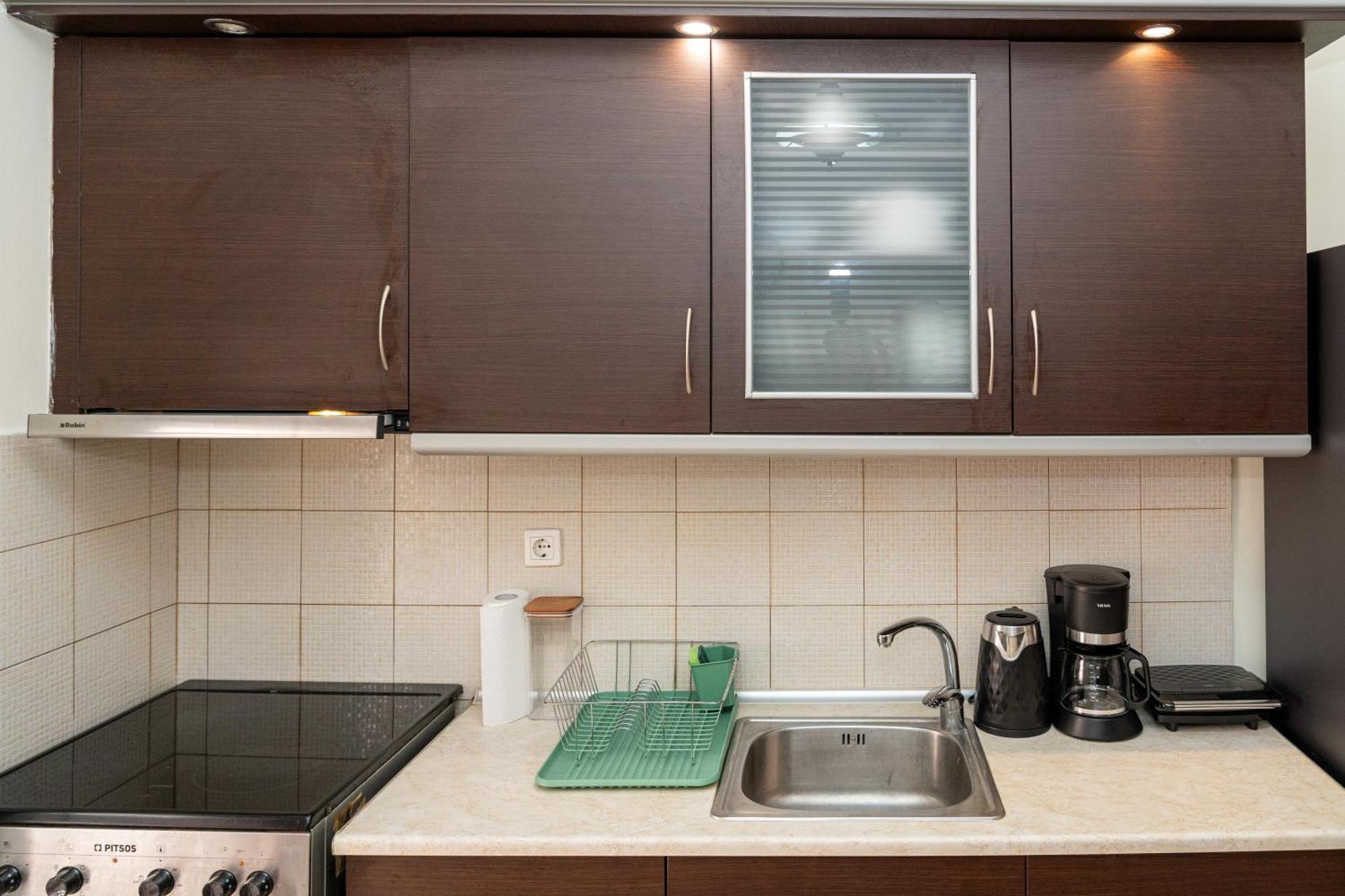 Appartement Rotonda Lux *