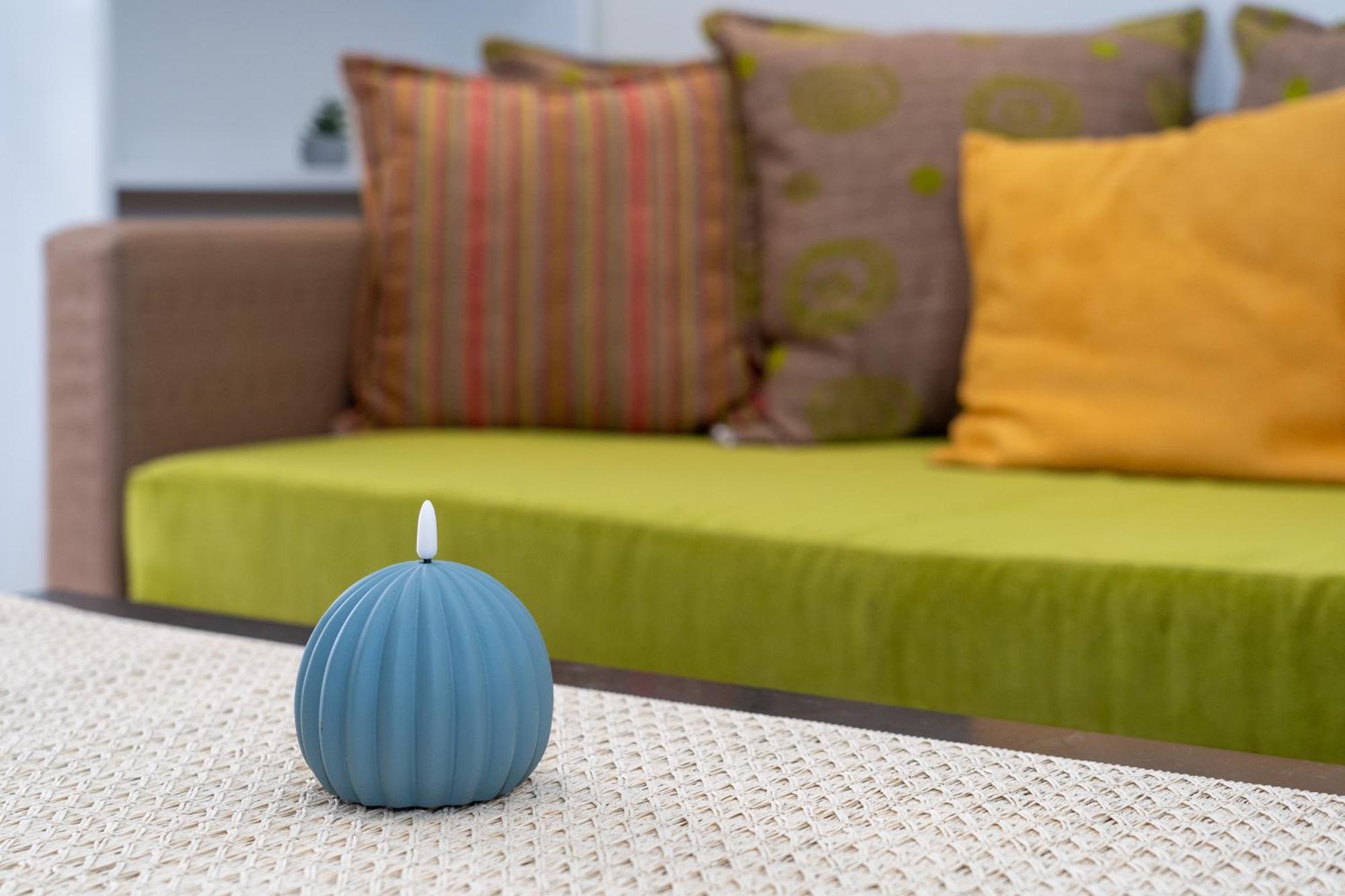 Rotonda Lux Appartement *