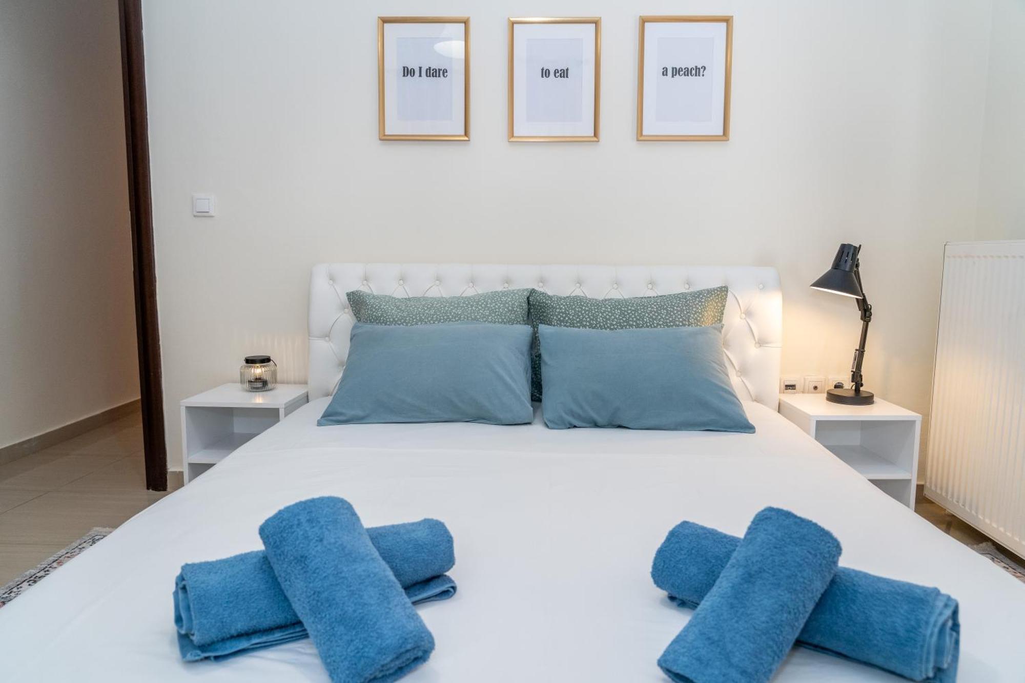 Rotonda Lux Appartement Thessalonique