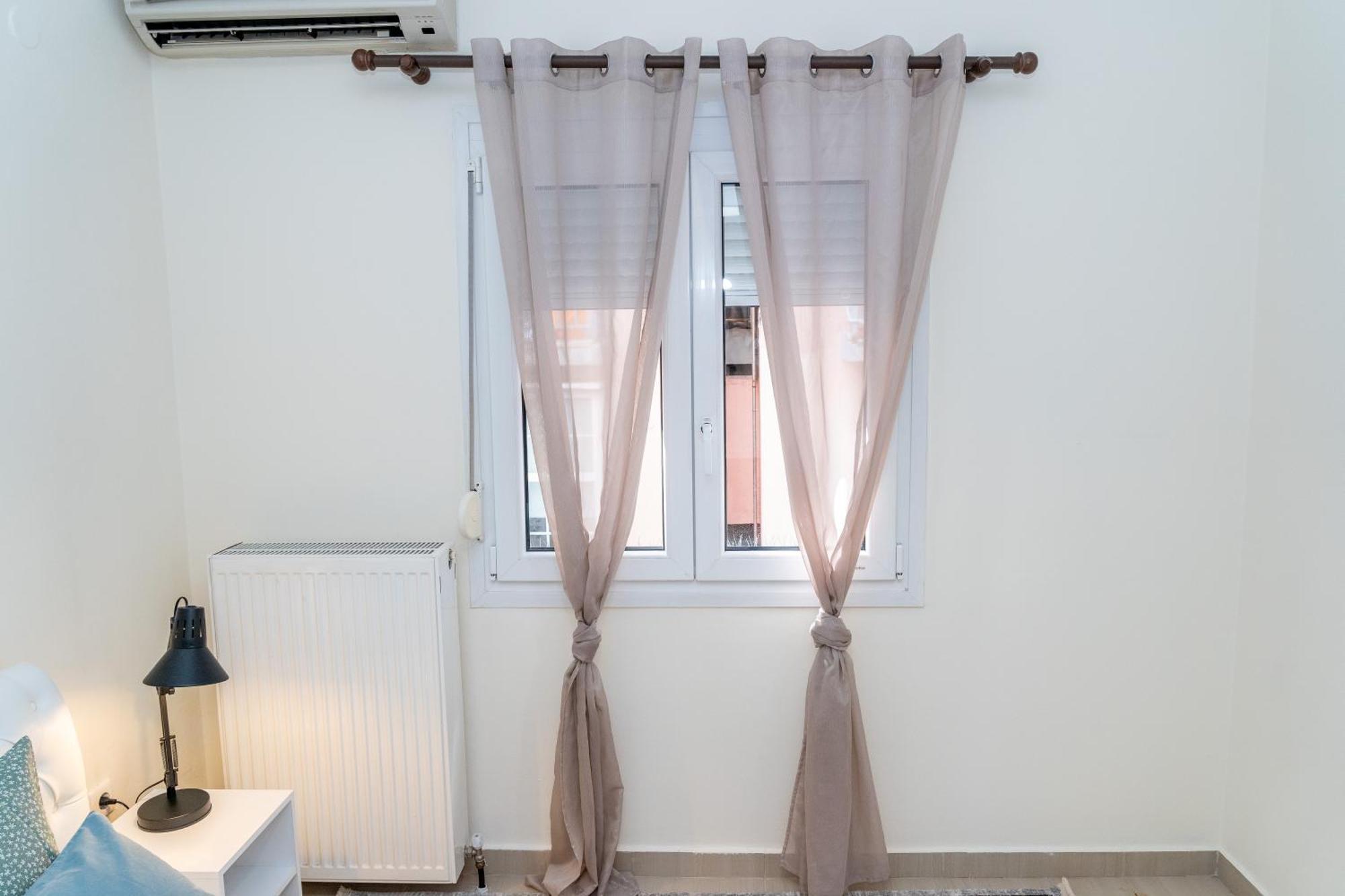 Appartement Rotonda Lux Thessalonique