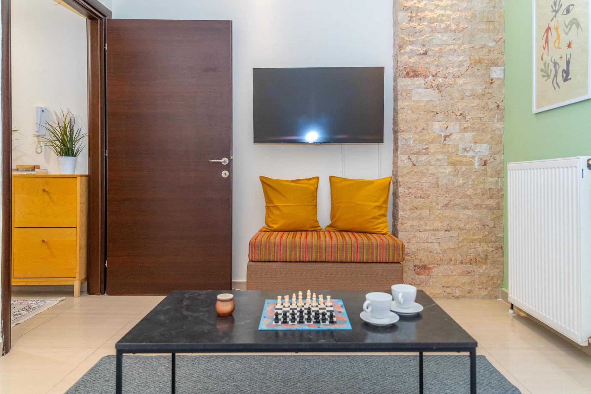 Rotonda Lux Appartement