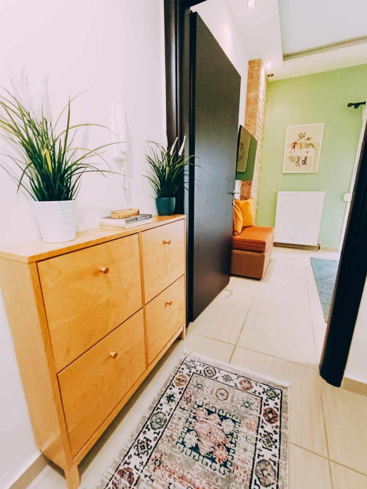 Appartement Rotonda Lux Thessalonique