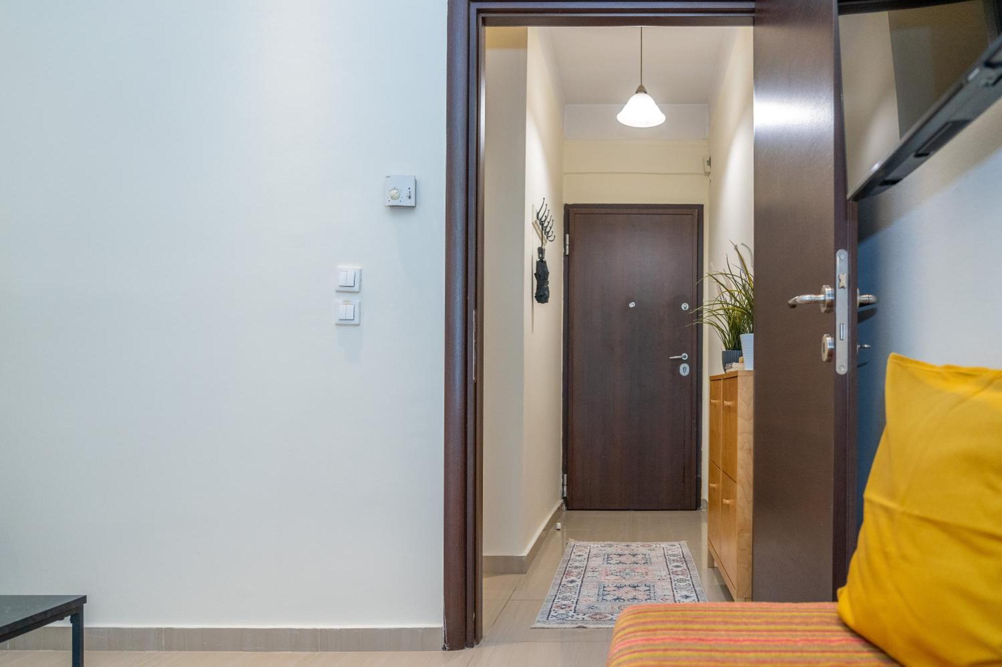 Rotonda Lux Appartement Thessalonique